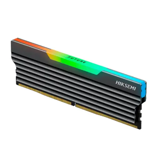 [HSC408U32C4 8G] Memoria Pc Hiksemi Future 8GB DDR4 3200MHz CL22 RGB 