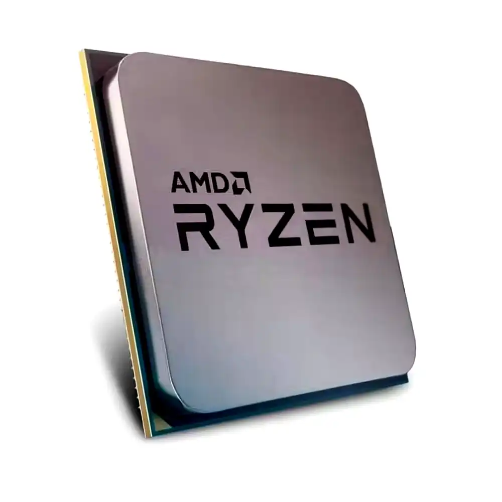 [YD3200C5M4MFH] Microprocesador Amd Ryzen 3 3200G 3.6/4GHz X4 Tray Oem c/video c/cooler 