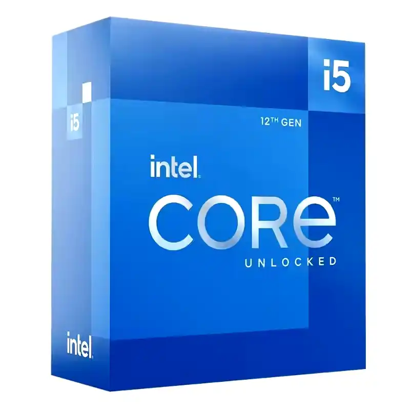 [BX8071512600K] Microprocesador Intel Core i5 12600K 3.7/4.9GHz turbo 10 núcleos s/cooler s1700 