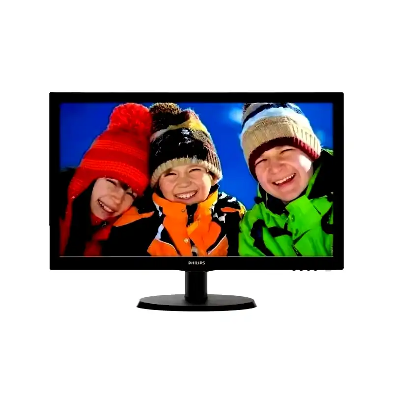 Monitor 19'' Philips HD 1336x768 (VGA, HDMI) 