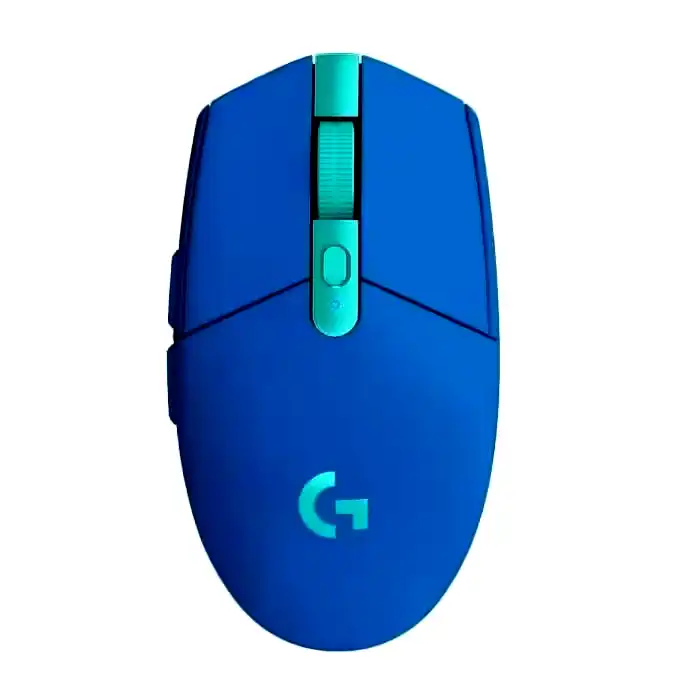 [910-006013] Mouse gamer inalámbrico Logitech G305 12.000dpi azul 