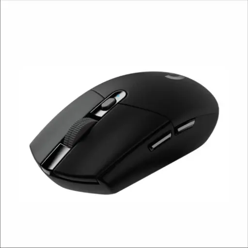[910-005281] Mouse gamer inalámbrico Logitech G305 12.000dpi negro