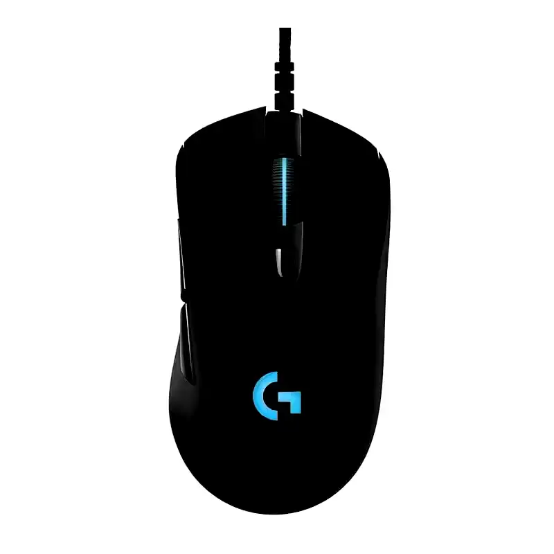 Mouse Gamer Logitech G403 Hero 16.000dpi RGB 