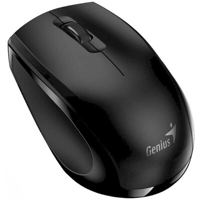 [31030024400] Mouse Genius NX-8006S BlueEye negro 