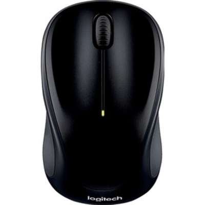 [910-003416] Mouse inalámbrico Logitech M317 negro 