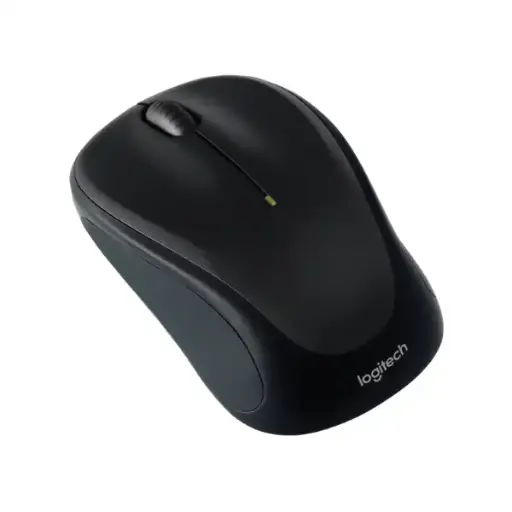 [910-003416] Mouse inalámbrico Logitech M317 negro