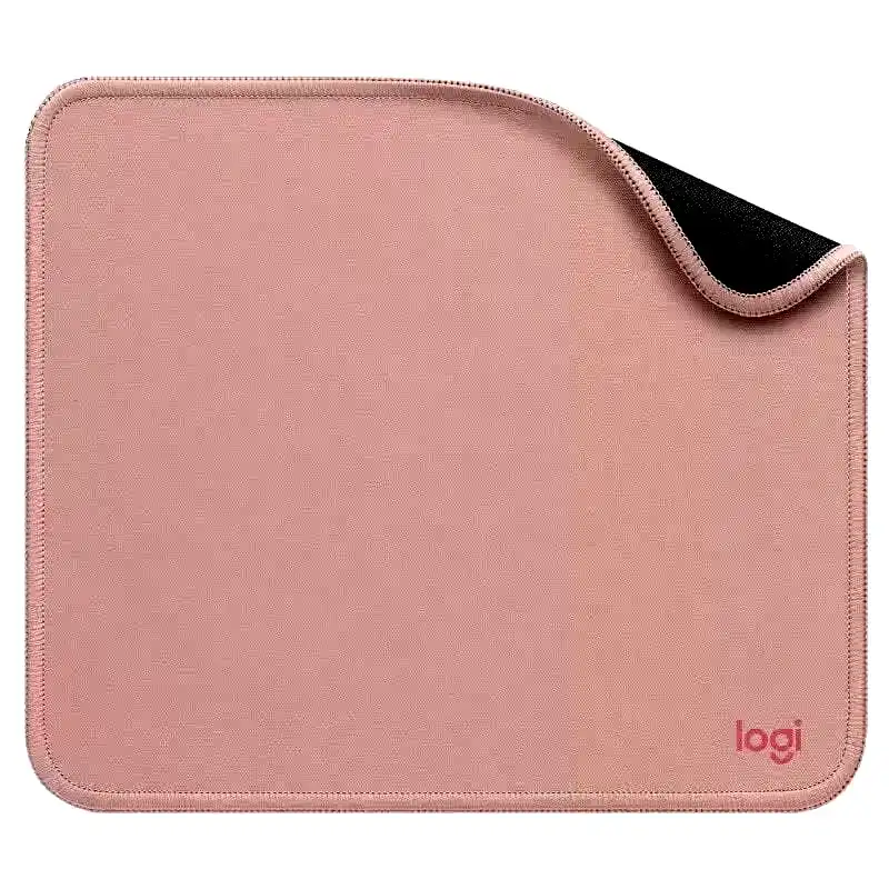 [956-000037] Mouse Pad Logitech Studio 200x230mm rosa 