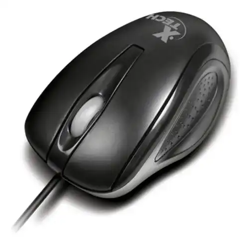 [XTM-175] Mouse Xtech USB 1.000dpi 