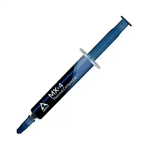 [ACTCP00002B] Pasta térmica Arctic Cooling MX-4 4GRS 