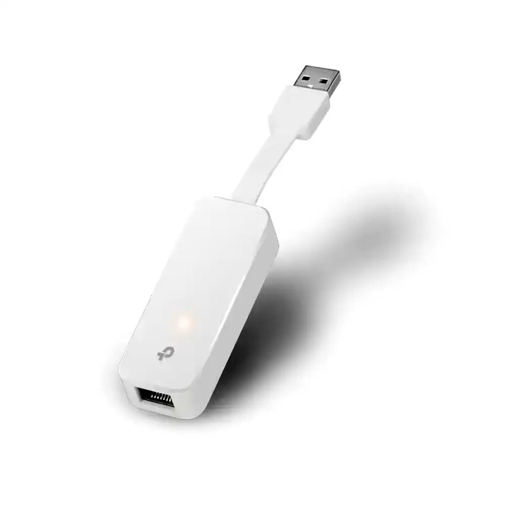 [UE300] Placa de red USB 3.0 a RJ45 Tp-Link UE300 gigabit 
