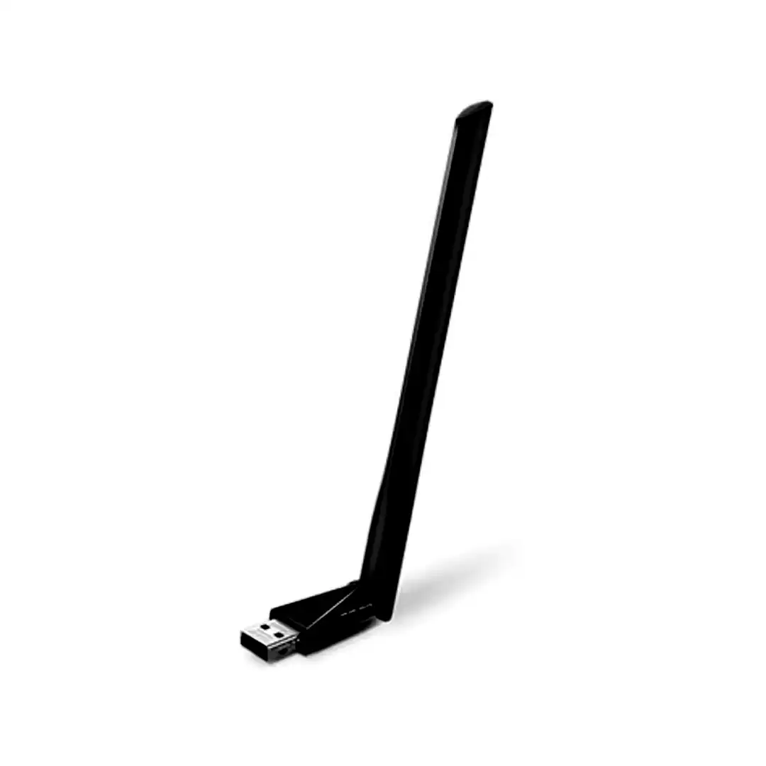 [MU6H] Placa de red Wifi USB Mercusys by Tp-Link AC650 doble banda 
