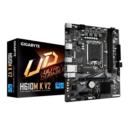 Placa madre Gigabyte H510M-K V2 s1200 