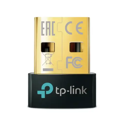 [UB500] Receptor emisor bluetooth 5.0 usb para pc O notebook Tp-Link 