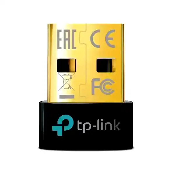 [UB500] Receptor emisor bluetooth 5.0 usb para pc O notebook Tp-Link 
