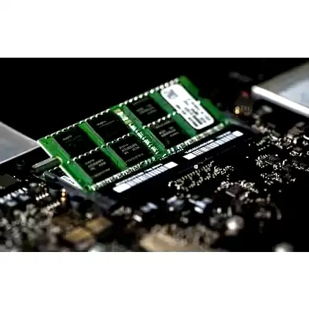 [SERV13] Servicio instalación de memoria DDR4 en notebook 