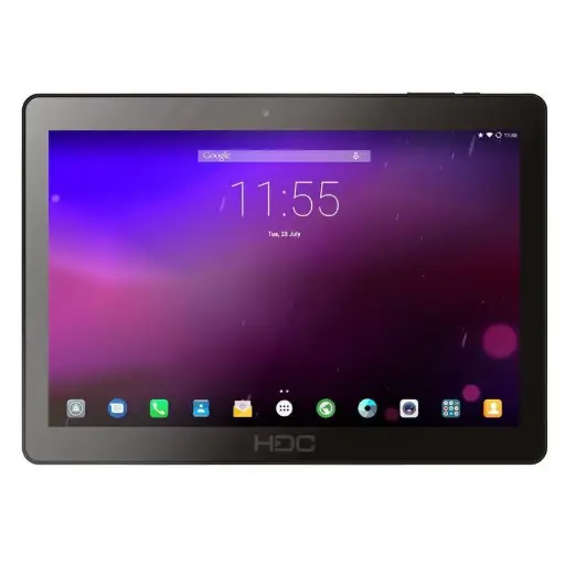 [7798135512583] Tablet HDC 10" T10-232 AllWinner A133 Quad Core 32GB 2GB Android 12 