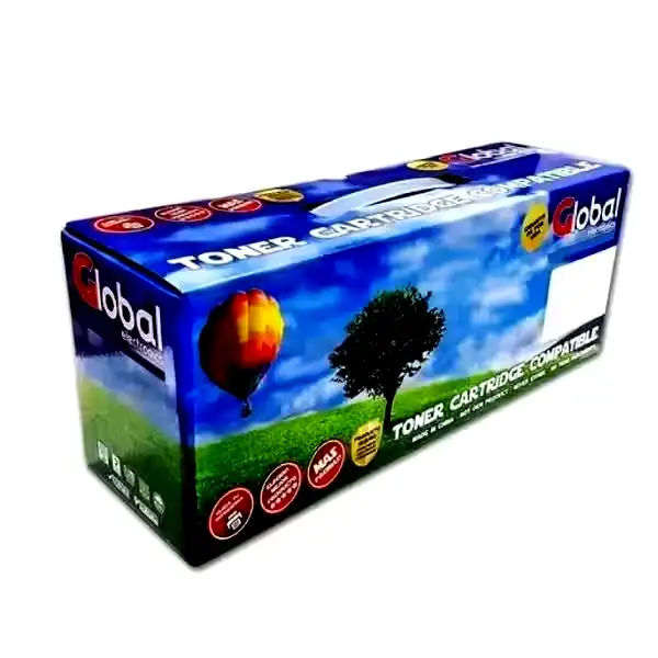 [CE255XCOMP] Toner alternativo Global HP CE255X P3010 P3015 P3016 12.5k 