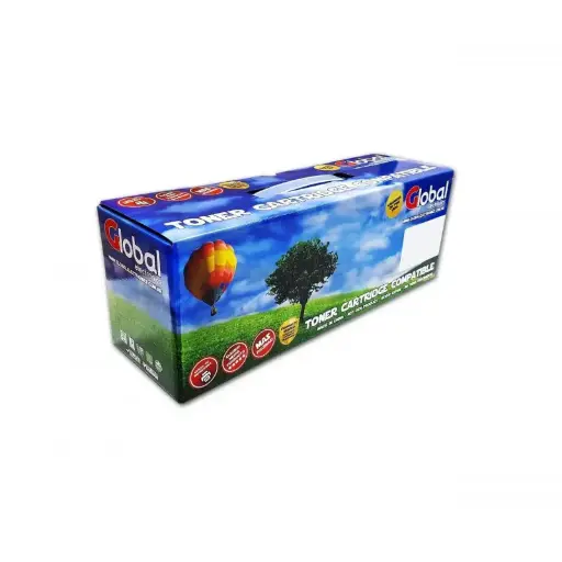 [CE505A-CF280AUNIVCOMP] Toner alternativo Global HP CF280A CE505A Universal 2.7k 