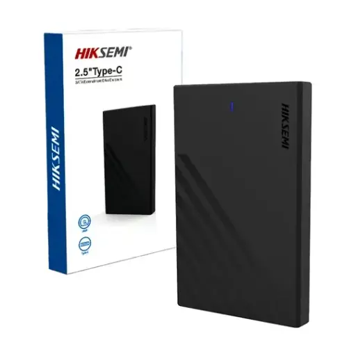 [HS-HUB-MHC201] Carry disk Hiksemi SSD/HDD sata usb 3.1 tipo c carcasa case