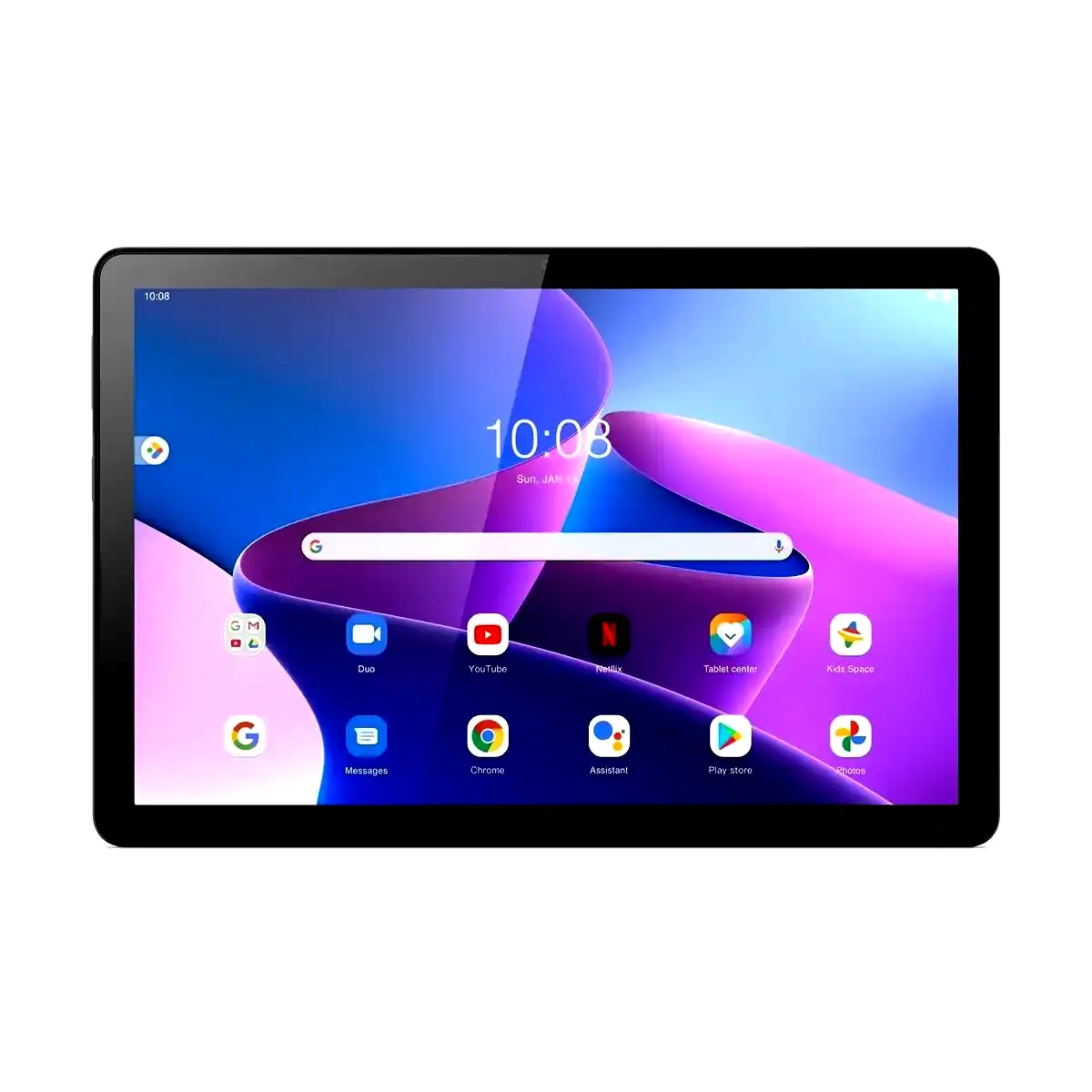 [ZAAE0066AR] Tablet Lenovo 10'' M10 3rd Gen WUXGA 4GB+64GB Folio Case + Film