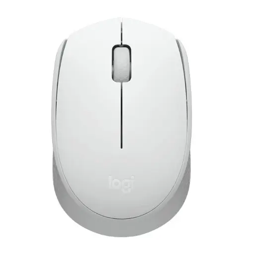 [910-006864] Mouse Inalámbrico Logitech M170 blanco