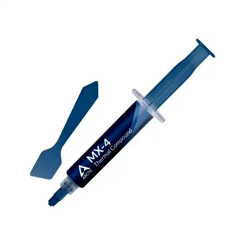 [ACTCP00031B] Pasta térmica Arctic Cooling MX-4 8GRS c/espátula