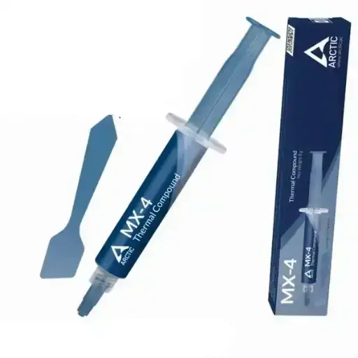 [ACTCP00059B] Pasta térmica Arctic Cooling MX-4 8GRS c/espátula