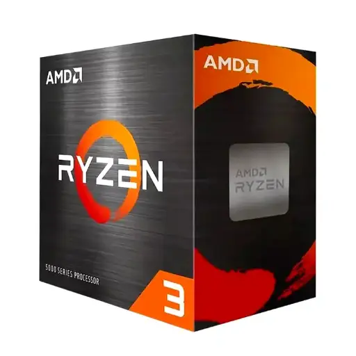 [100-100000253BOX] Microprocesador Amd Ryzen 3 5300G 4/4.2GHz Turbo X4 Box c/video AM4