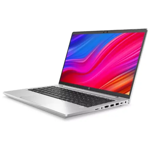 [9Q0B5AT] Notebook HP 455 G9 15" AMD Ryzen 5 5625U 16GB 512GB W11 Pro