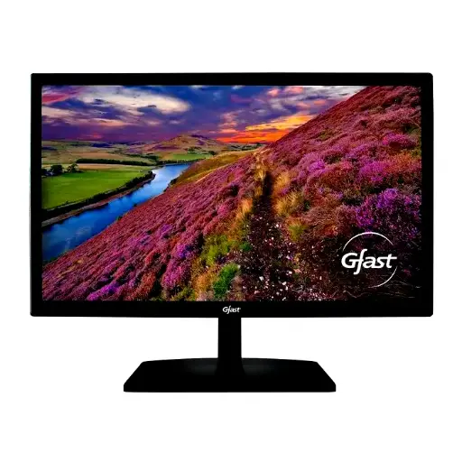 [T-220] Monitor 21.5" Gfast Full HD 1920x1080P HDMI