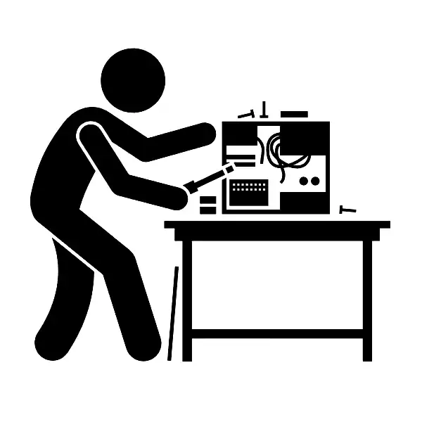 [SERV02] Servicio de armado de pc, instalación y configuración