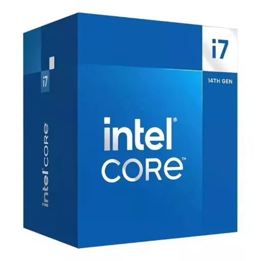 [BX8071514700] Microprocesador Intel Core I7 14700 2.1/5.4GHz turbo 20 núcleos s1700