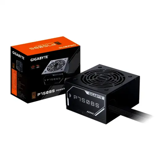 [GP-P750BS] Fuente pc Gigabyte 750W 80 Plus Bronze
