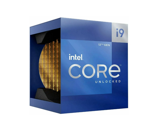 [BX8071512900KF] Microprocesador Intel I9 12900KF 3.2/5.1GHz 16 núcleos s1700 s/video s/cooler  