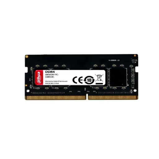 [DHI-DDR-C300S16G32] Memoria Notebook Dahua 16GB DDR4 3200MHz CL22