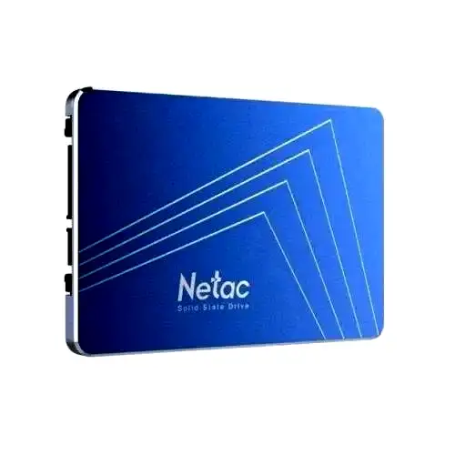 [NT01N535S-960G-S3X] Disco SSD Sata Netac 960GB N535S 540MB/s