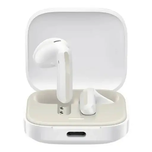 [M2344E1] Auricular bluetooth Xiaomi Redmi Buds 6 active blanco bluetooth 5.4