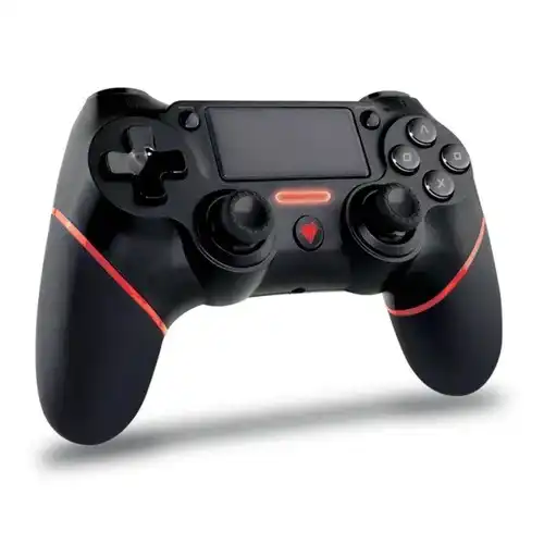 [COBRAX] Gamepad joystick Level Up Cobra X usb PS4 / PS3 / Pc