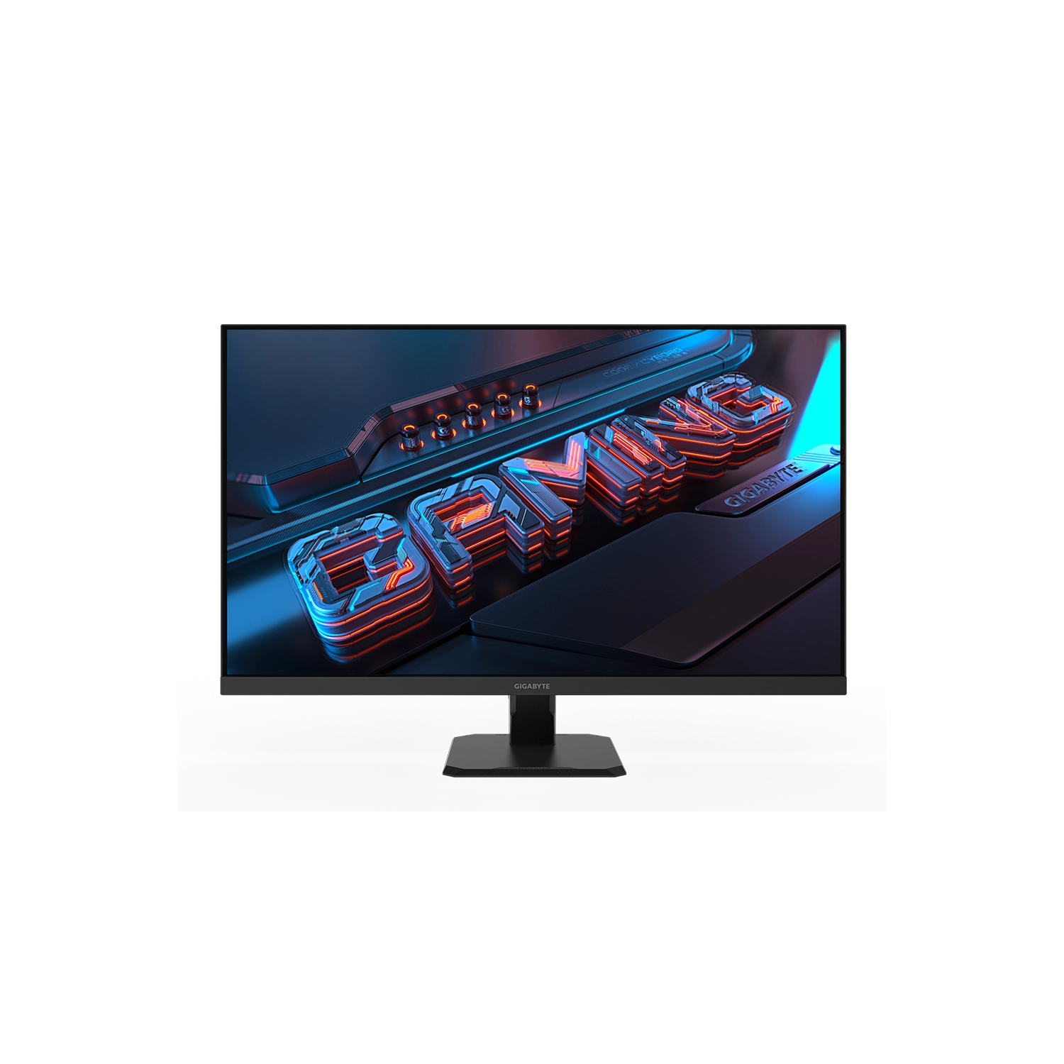 [GS32Q] Monitor Gamer Gigabyte 32" Edge Plano QHD GS32Q 165Hz 1ms