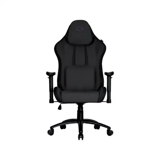[CMI-GCR3C-BK] Silla Gamer Cooler Master Caliber R3C Negra