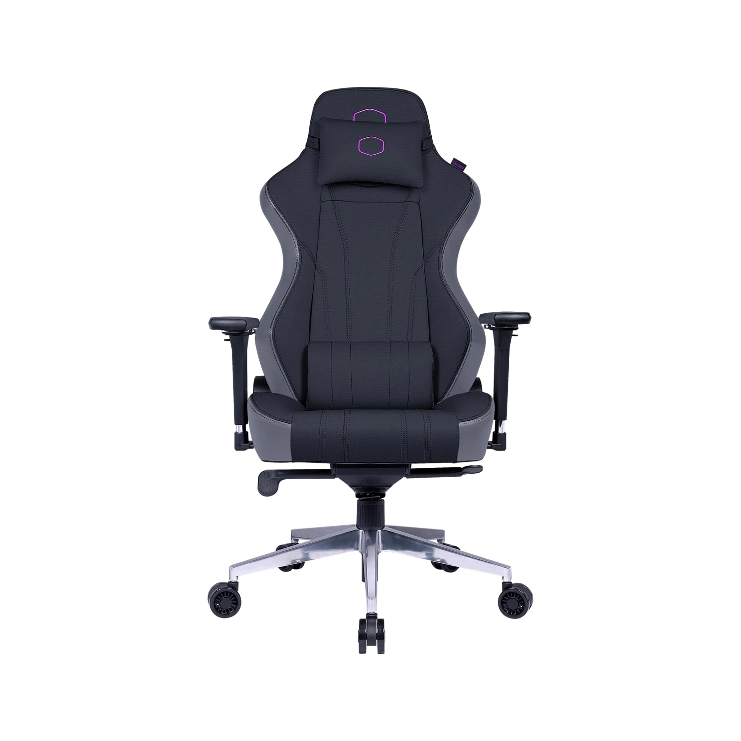 [CMI-GCX1C-BK] Silla Gamer Cooler Master Caliber X1C BLACK