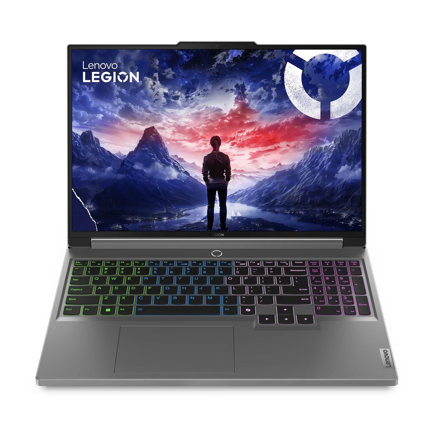 [83DG00DUAR] Notebook Lenovo Legion 5 16IRX9 Intel Core I7 13650HX 16GB SSD 512GB RTX 4060