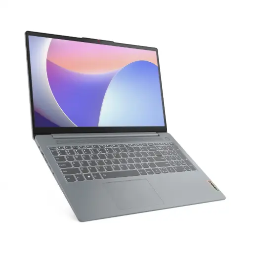 [83ER0022AR] Notebook Lenovo IdeaPad Slim 3 15.6" Intel Core I5 8GB SSD 512GB W11 Home