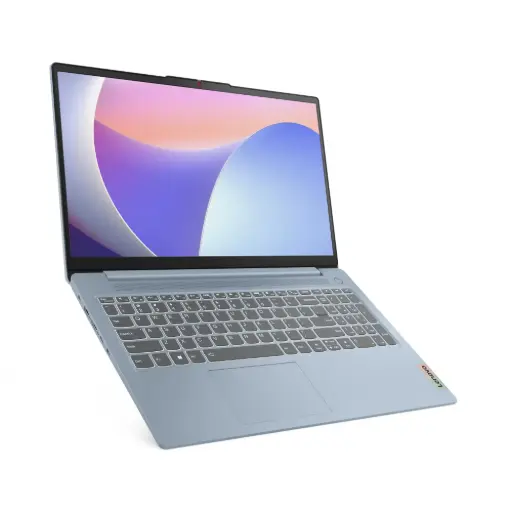 [83ER00DQAR] Notebook Lenovo IP Slim 3 15.6" Intel Core I5 12450H 8GB SSD 512GB táctil