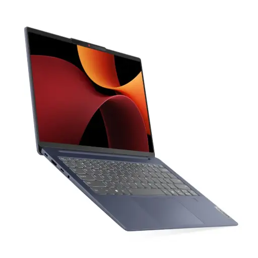 [83DB0041AR] Notebook Lenovo IP Slim 5 14" R5 16GB SSD 512GB W11 Home