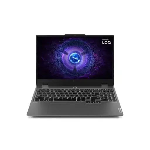 [83GS00EBAR] Notebook Lenovo LOQ 15" Intel I5 12450HX 16GB SSD 512GB W11H RTX 3050