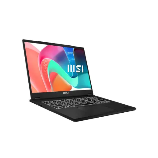 [9S7-14L112-438] Notebook MSI Modern 14 H D2RMG Intel Core 7 240H 16GB SSD 512GB NVMe W11 Home