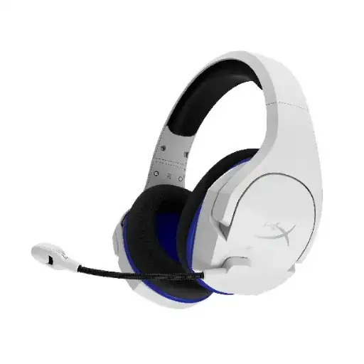 [4P5J1AA] Auricular Inalámbrico HyperX Cloud Stinger Core Blanco