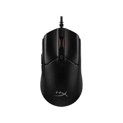 [6N0A7AA] Mouse HyperX Pulsefire Haste 2  Negro