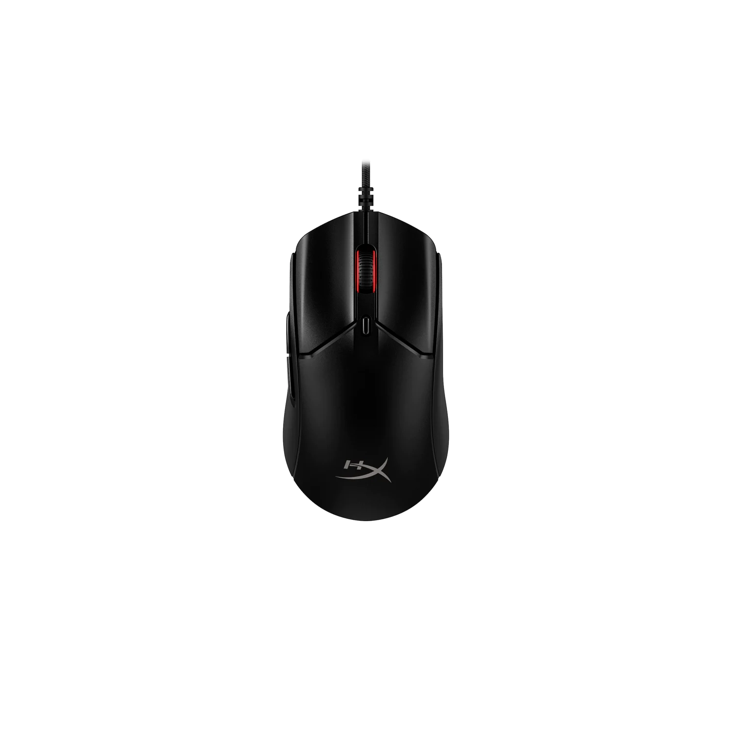 [6N0A7AA] Mouse HyperX Pulsefire Haste 2 - (Negro)